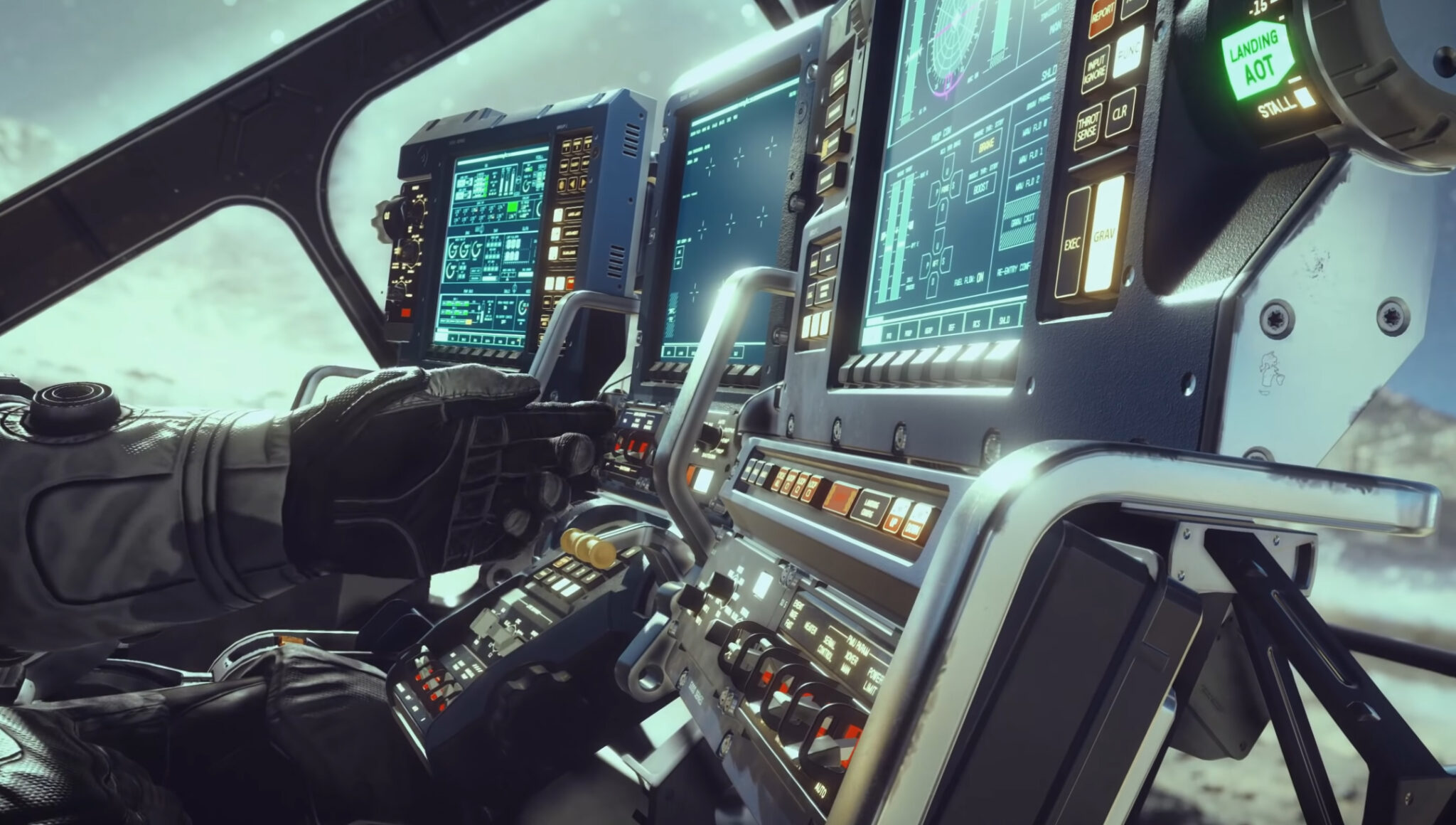 Bethesda Rockets Starfield Redfall Into 2023 Prima Games