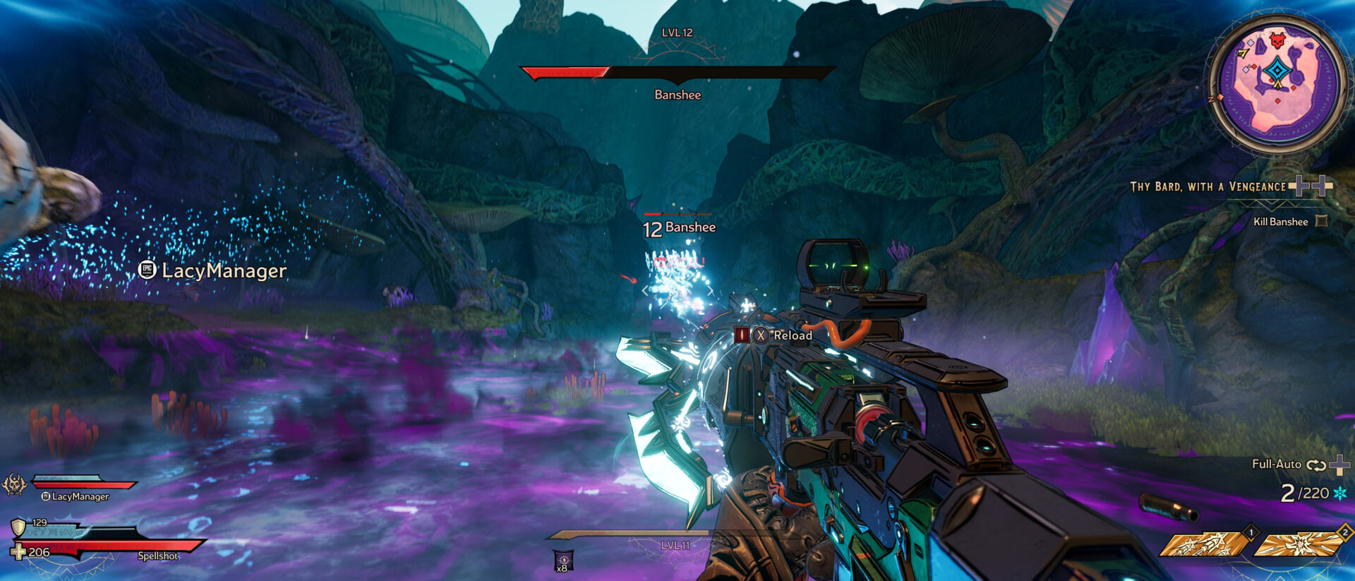 BEST FREE FPS MULTIPLAYER GAMES FOR PC 2022 visual data 2