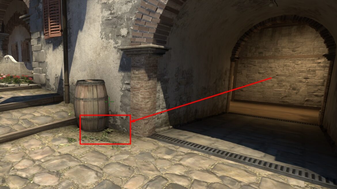 The Best Smoke Grenade Spots On Inferno CS:GO Map - Prima Games