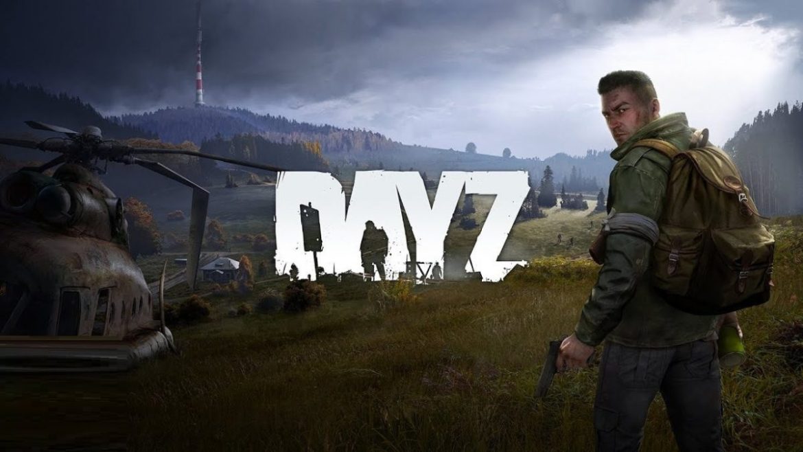 How to Find and Use DayZ GPS Receiver Prima Games