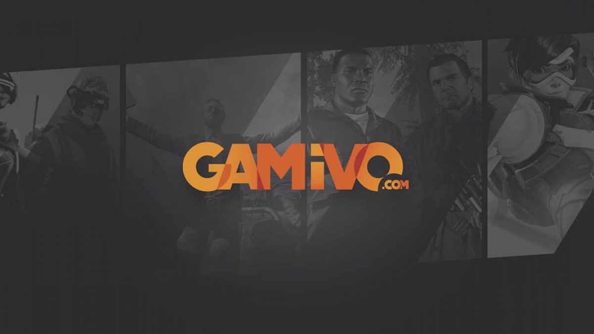 Gamivo review - is Gamivo legit marketplace?