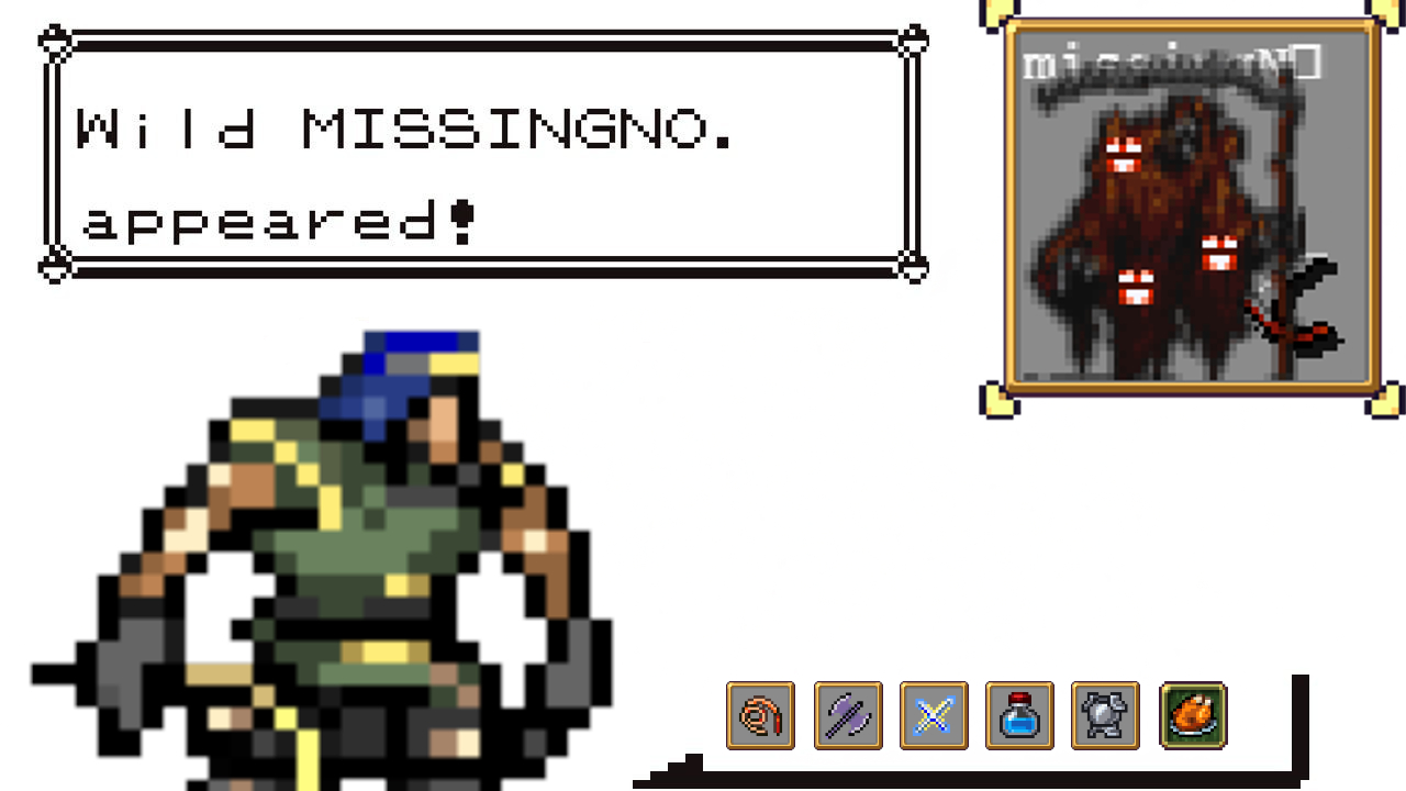 How to Unlock Missingno in Vampire Survivors (UPDATE) - Prima Games
