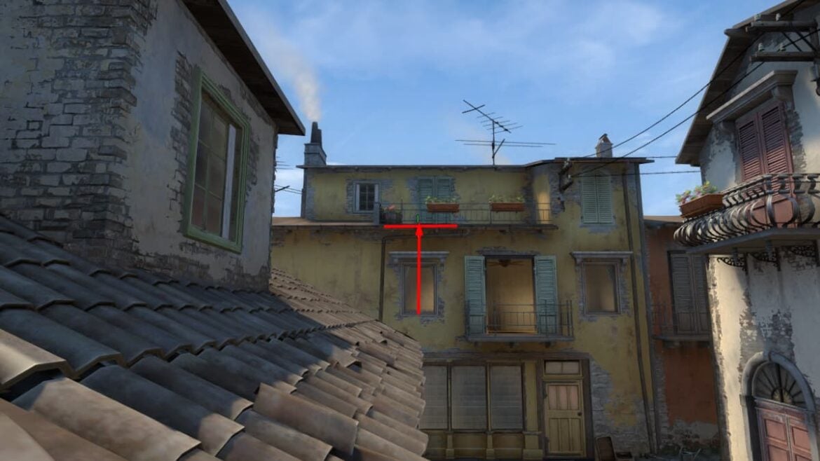 The Best Smoke Spots On Inferno CS:GO Map - Prima Games