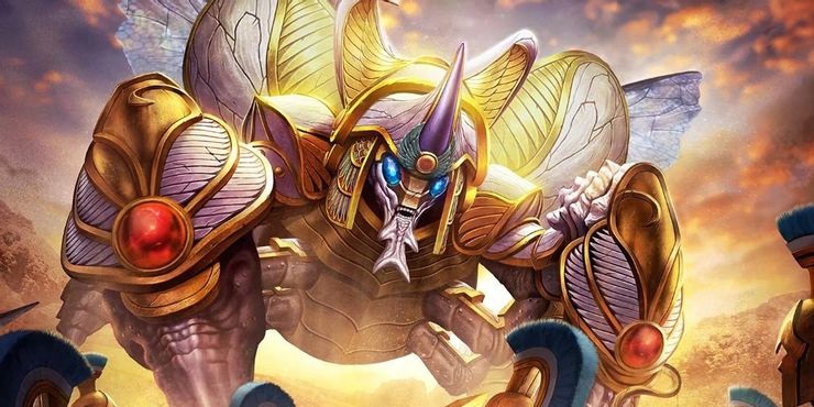 Best Guardian Gods In Smite 2022 Prima Games