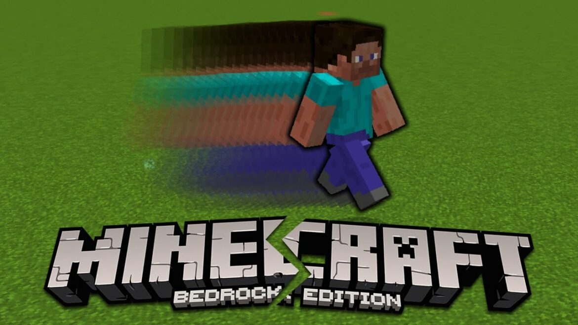Minecraft Bedrock