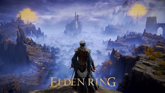 Elden Ring overview