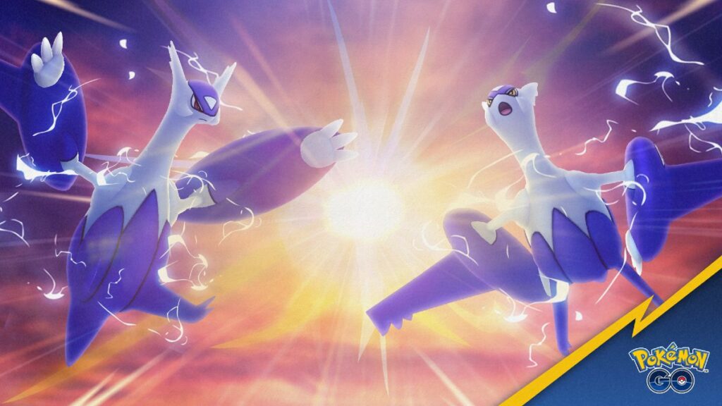 What Are 6 Star Raids In Pokemon Go Answered Prima Games