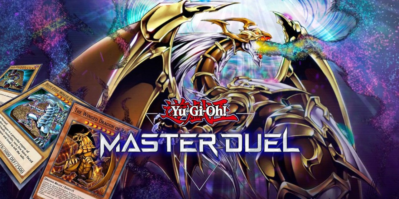 How to Link Konami ID to Yu-Gi-Oh! Master Duel - Prima Games