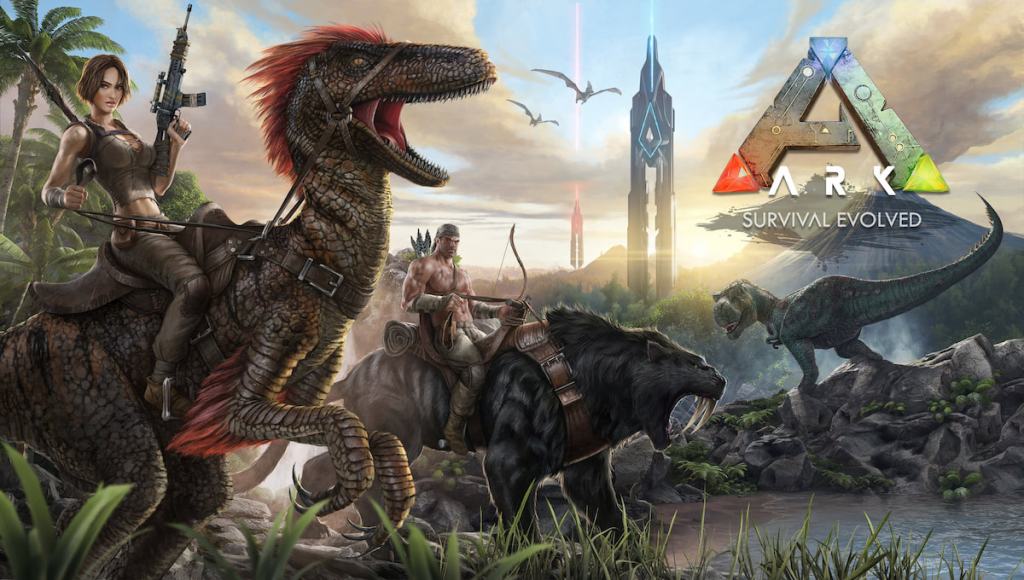 ARK Survival Evolved: How to Teleport in the Fjordur Map - Prima Games