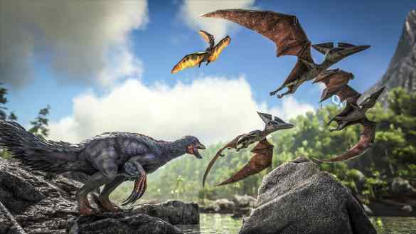 What Is ARK Survival Evolved Total Download Size Answered Prima Games