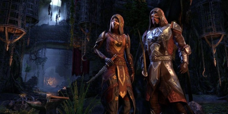 Eso Ranks All Alliance War Ranks and Titles in Elder Scrolls Online - Prima Games