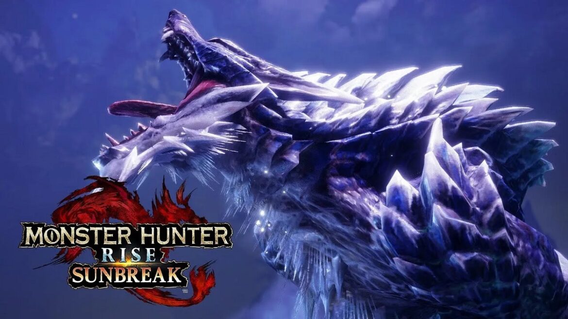 All Monsters in Monster Hunter Rise Sunbreak - Listed