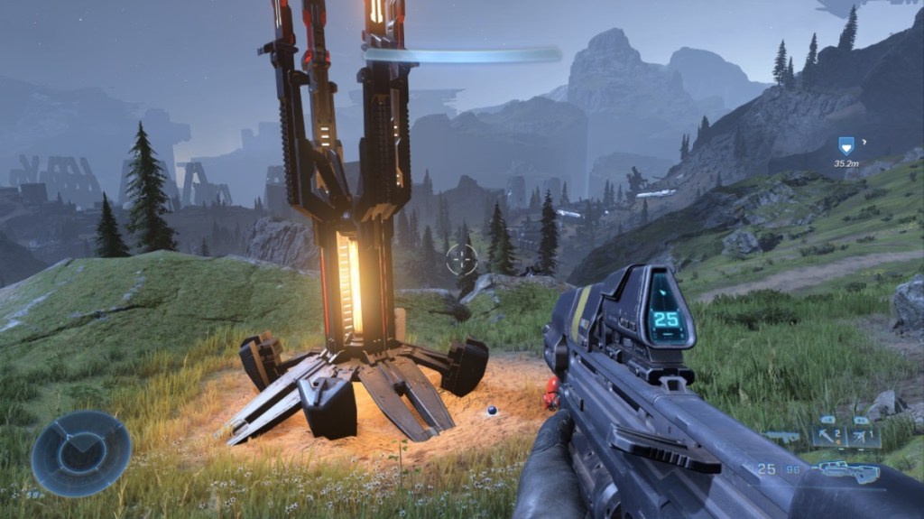 All Propaganda Tower Locations in Halo Infinite Listed Prima Games