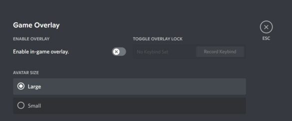 How To Remove Discord Overlay Guide - Prima Games