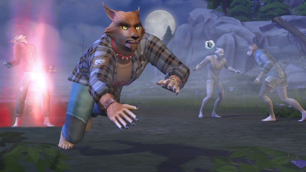 how-to-become-a-werewolf-in-the-sims-4-prima-games