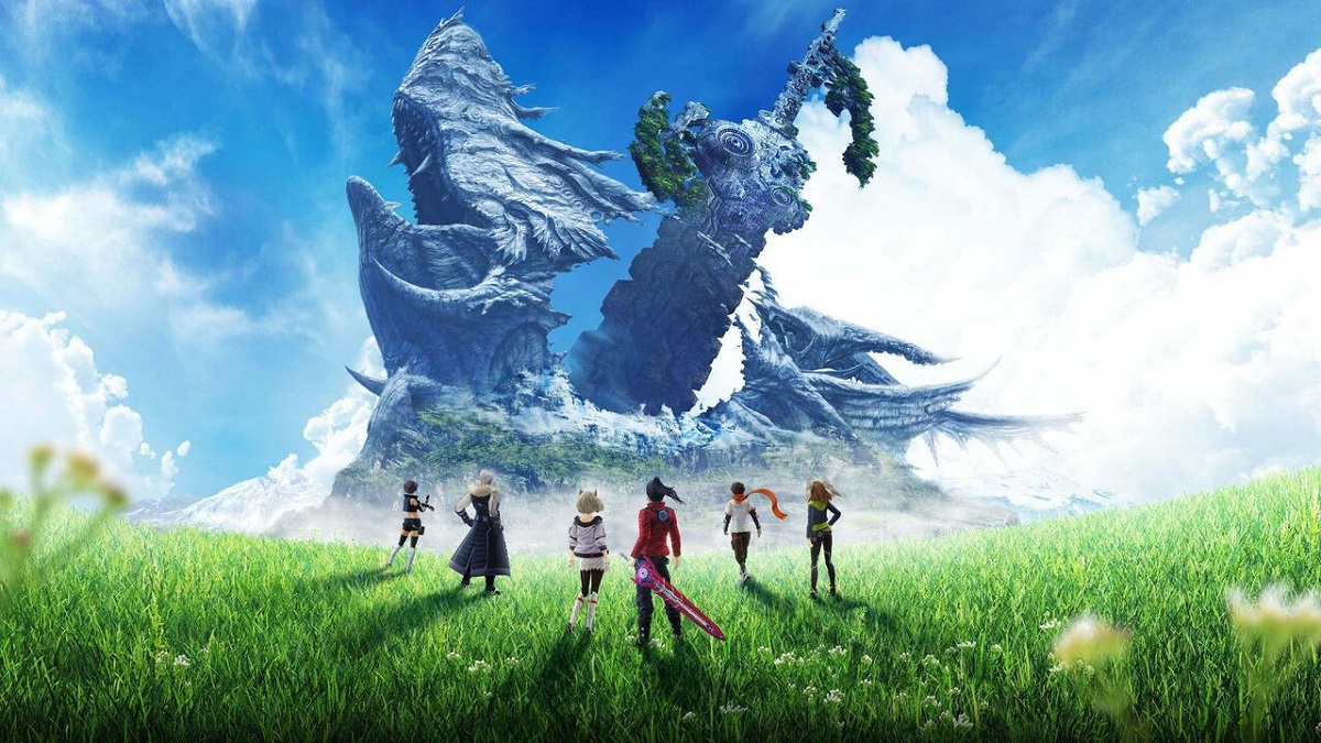 Everything New in the Xenoblade Chronicles 3 Expansion Pass