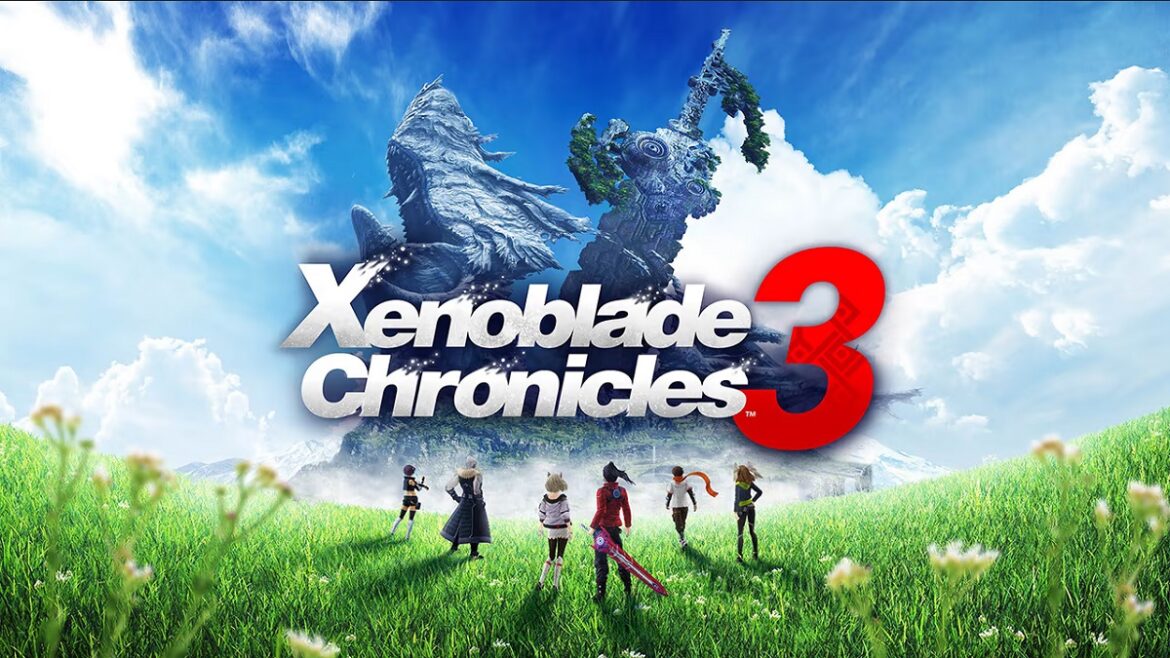 Everything We Know About Xenoblade Chronicles 3 Release date Trailers Plot Characters and more