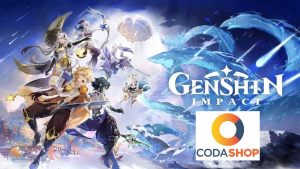 Is Codashop Legit for Genshin Impact? Answered - Prima Games