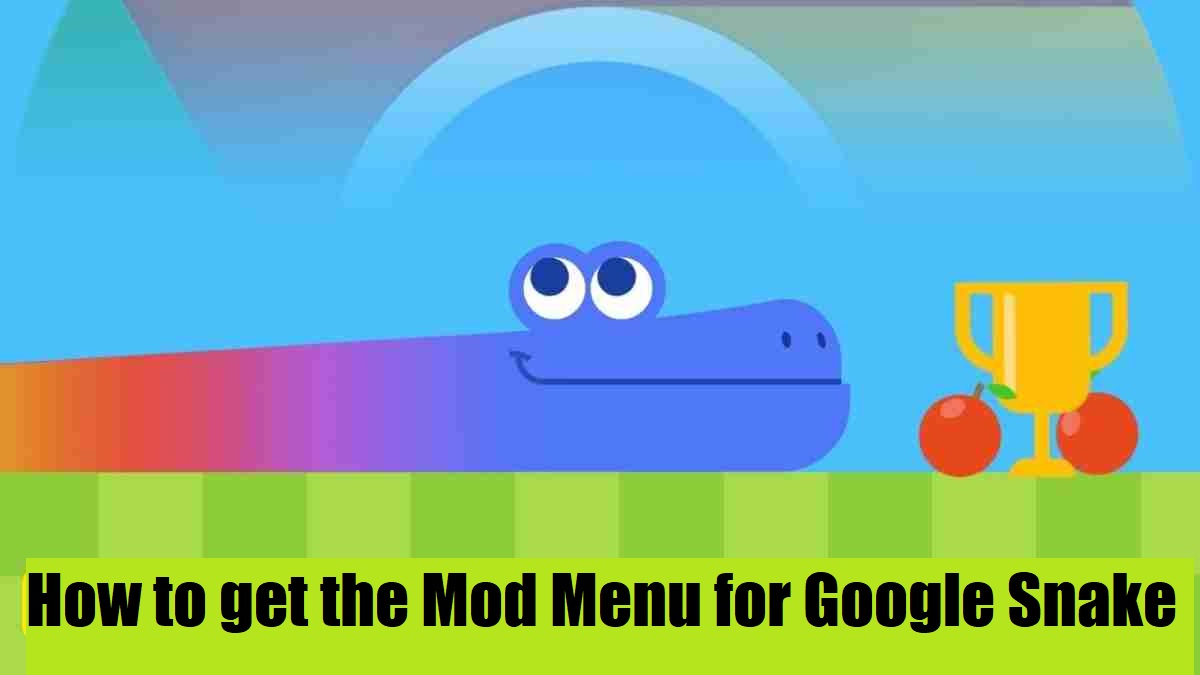 Best Mods for Google Snake - Gamer Journalist