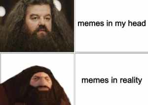 Who is PS1 Hagrid? - PS1 Hagrid Meme Explained - Prima Games