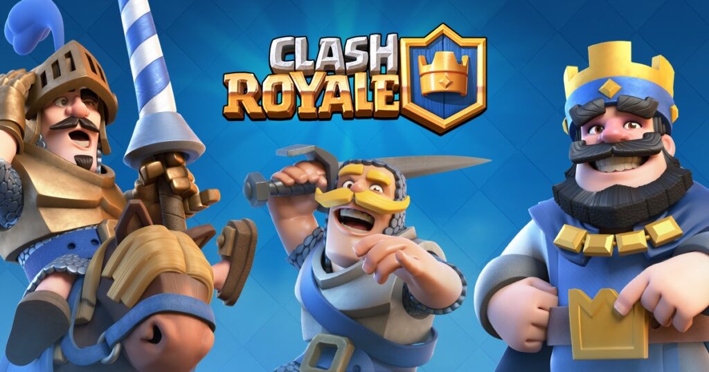 How to Add Friends in Clash Royale Prima Games