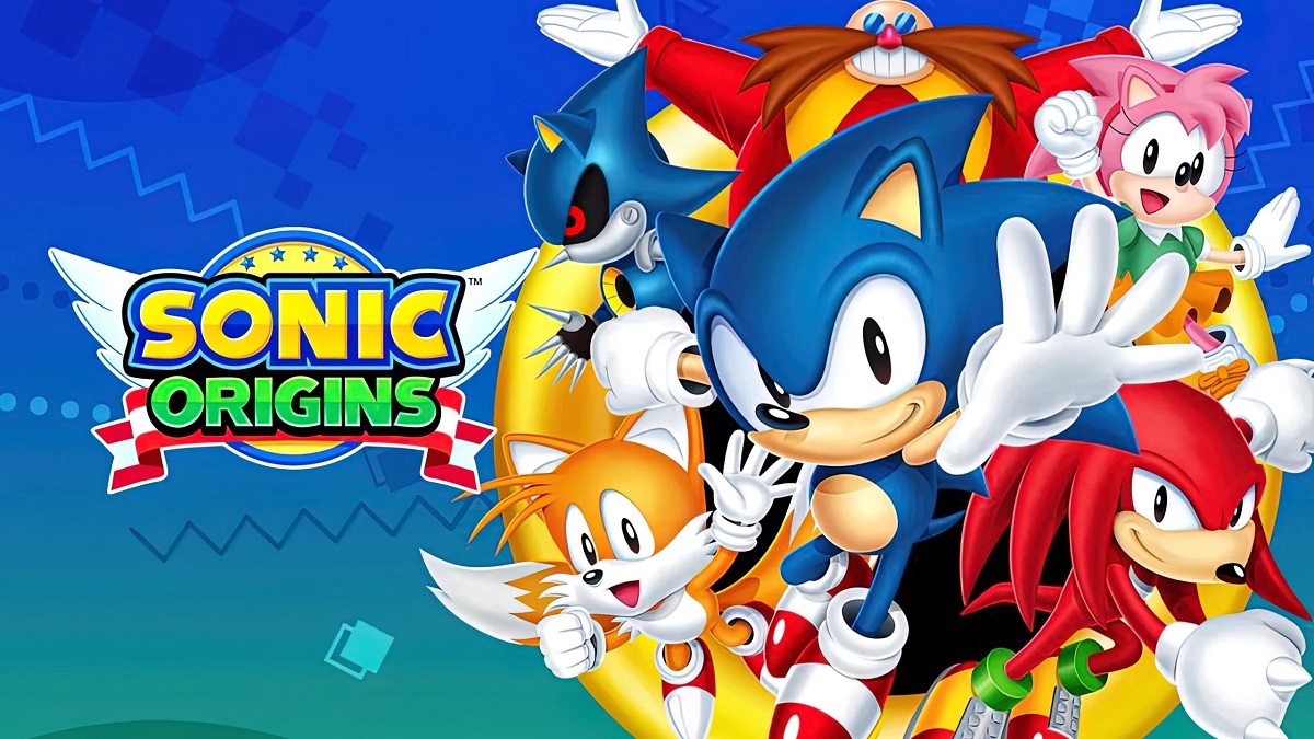 How to Download and Use Sonic Origins Music Mod