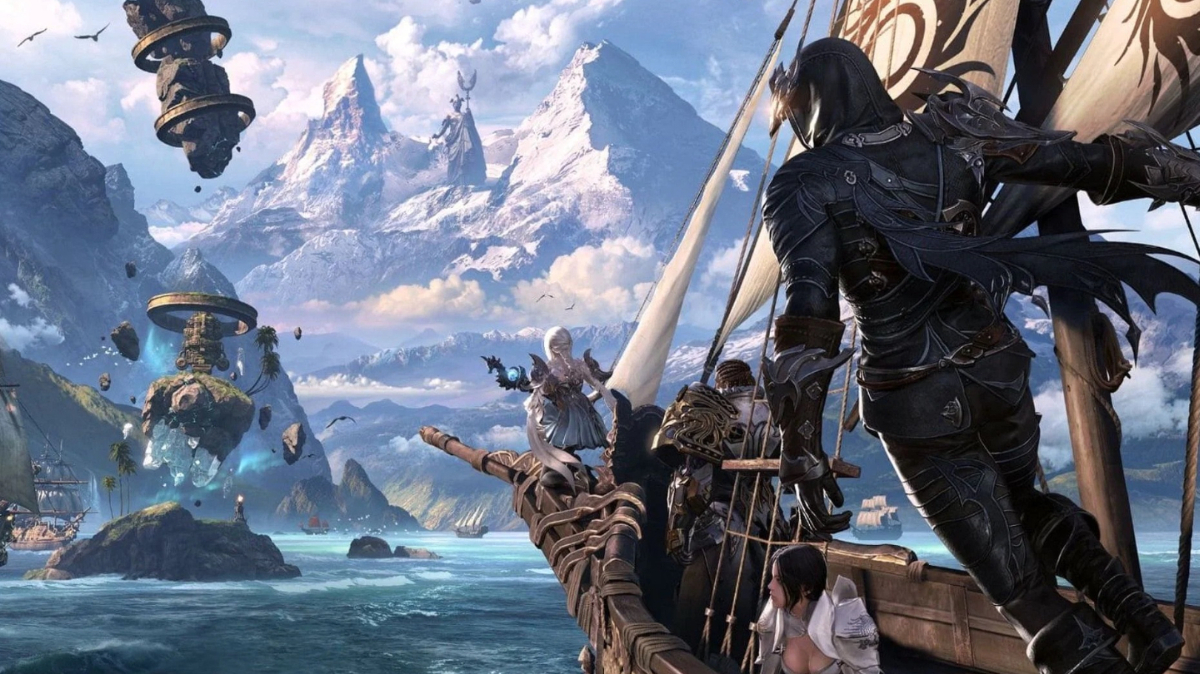 How to Fix Pest Control Pirates Not Spawning in Lost Ark Prima Games