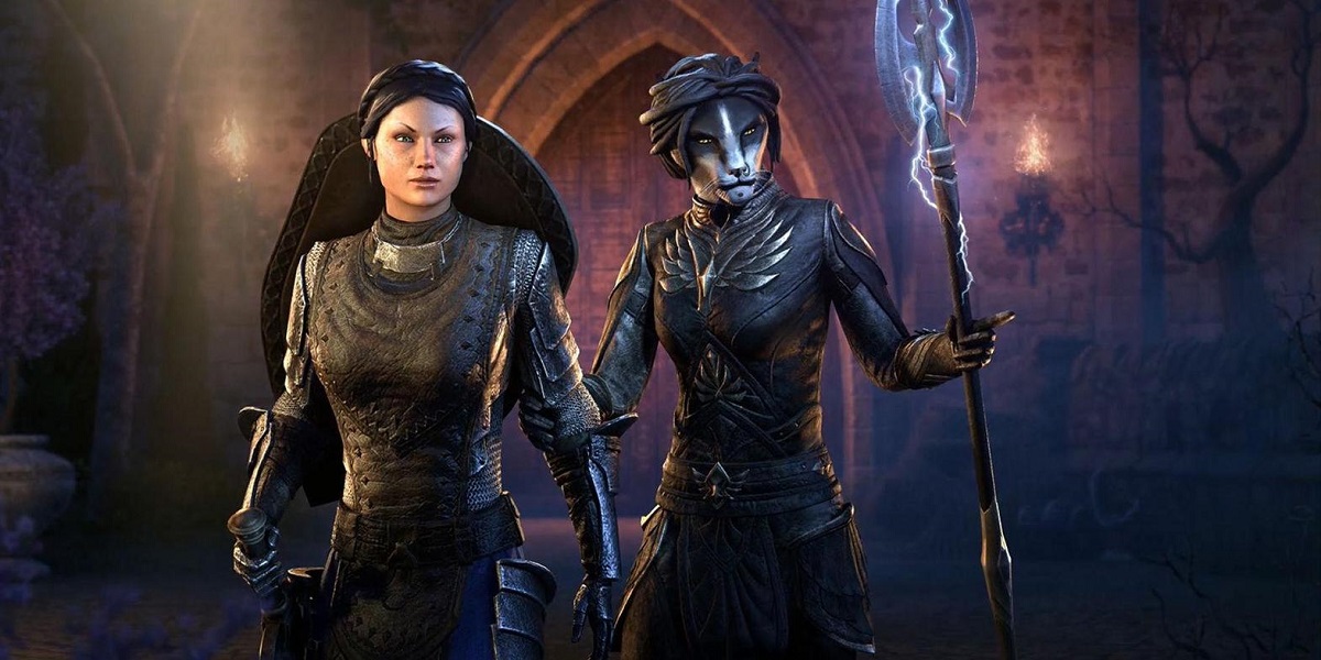 How to Get the New Companions in Elder Scrolls Online High Isle Chapter Update