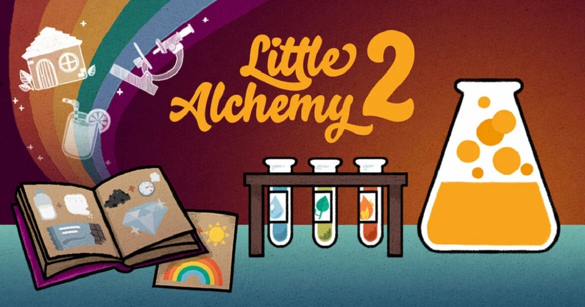 How to Make Evil in Little Alchemy 2 - Prima Games