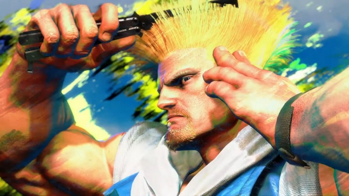 List of All Confirmed Characters in Street Fighter 6