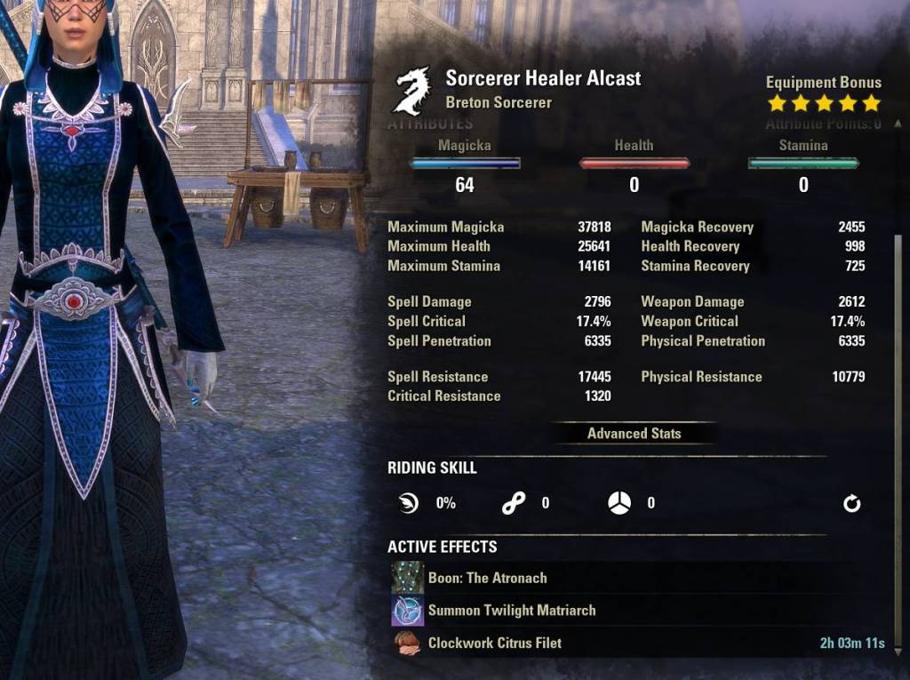 What is the Best Class in Elder Scrolls Online? Answered Prima Games