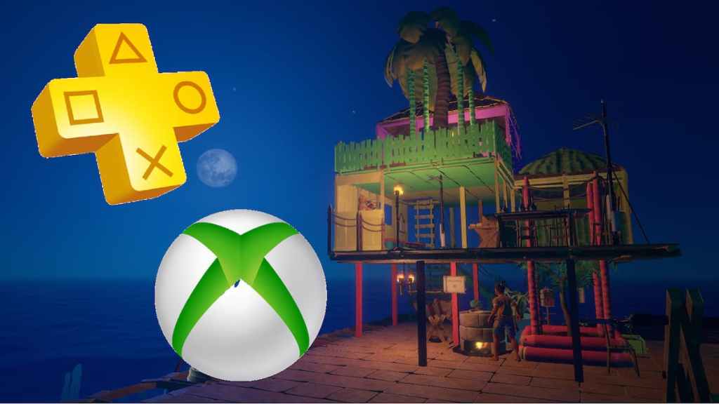 Is Raft Cross Platform? - Answered - Prima Games