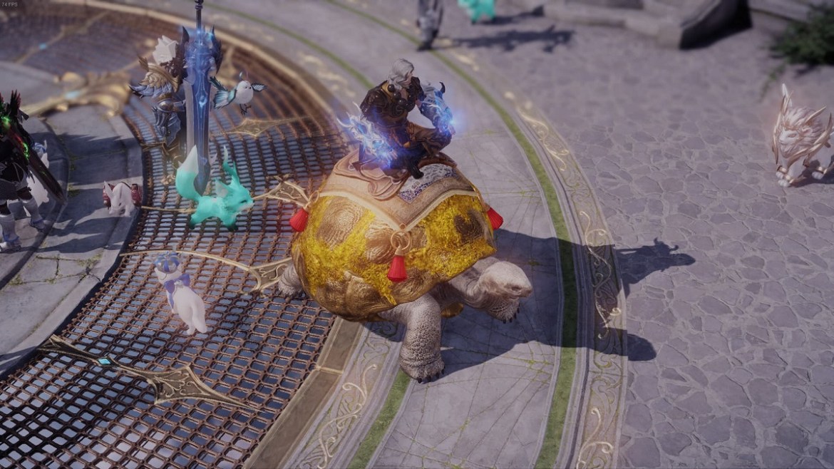 What to Do with Jewel Coral in Lost Ark Tips and Tricks Prima Games