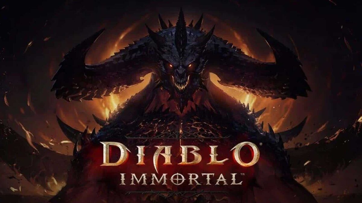 Tier List de Classes de Diablo Immortal - As melhores e Piores