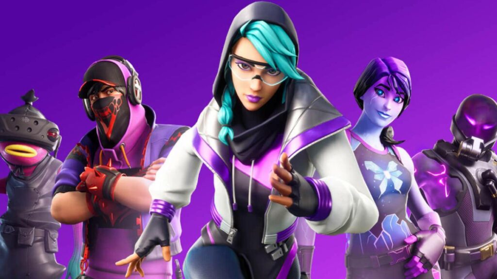 Rarest Fortnite Skins of All Time Prima Games