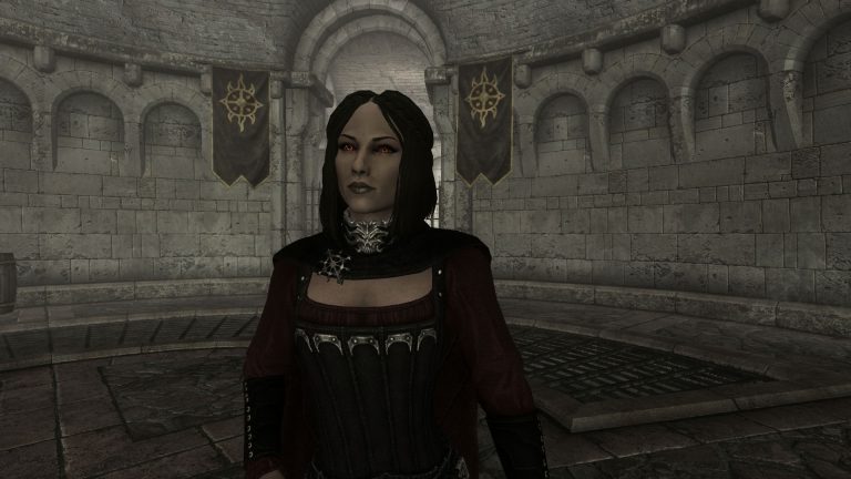 Can You Marry Serana in Skyrim? - Answered - Prima Games