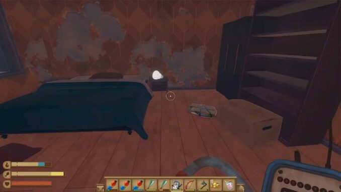 How to Get All Spotlight Parts in Raft: Location Guide - Prima Games