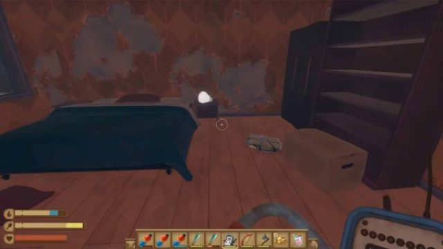 How to Get All Spotlight Parts in Raft: Location Guide - Prima Games