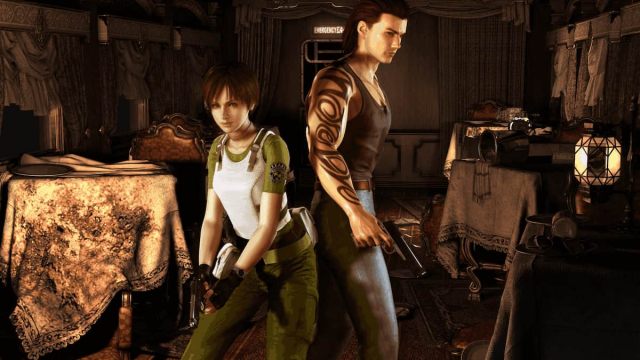 Resident Evil franchise: How to play in order - Meristation