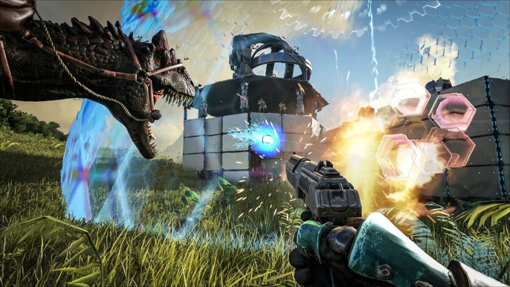 What Does Crafting Skill Do in ARK Survival Evolved? Answered