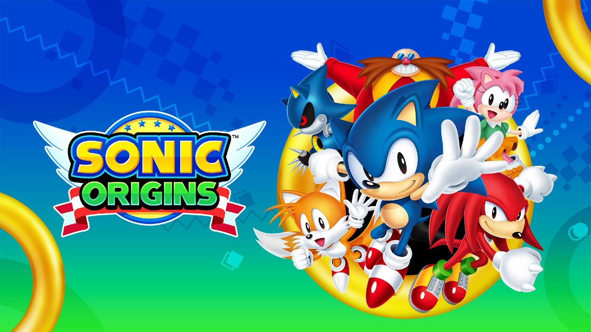 Sonic Origins: New Sonic 3 & Knuckles Cheat Codes 