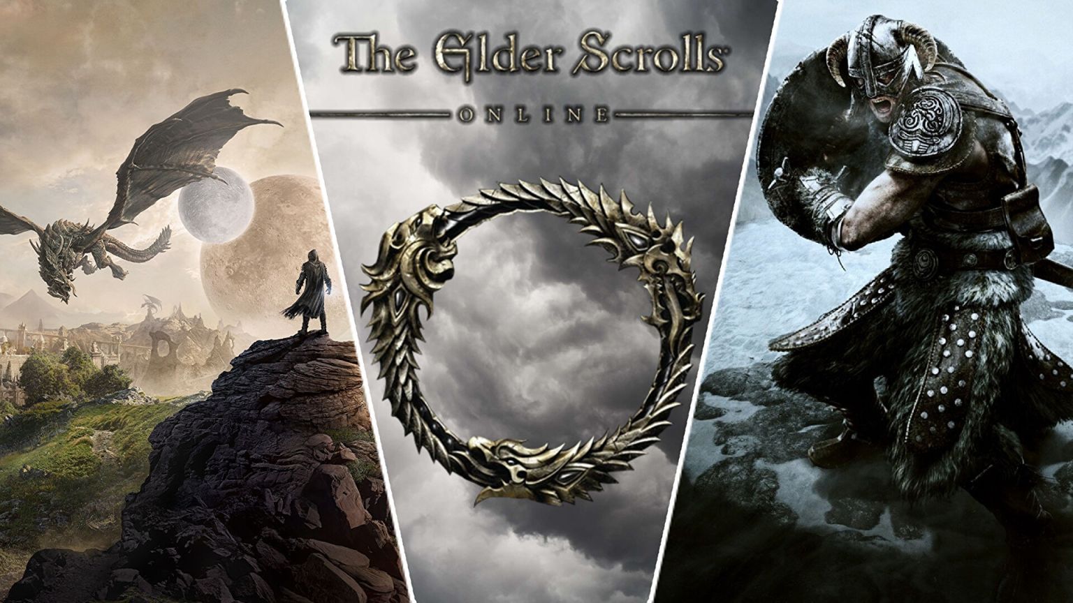 What is the Best Class in Elder Scrolls Online? Answered Prima Games
