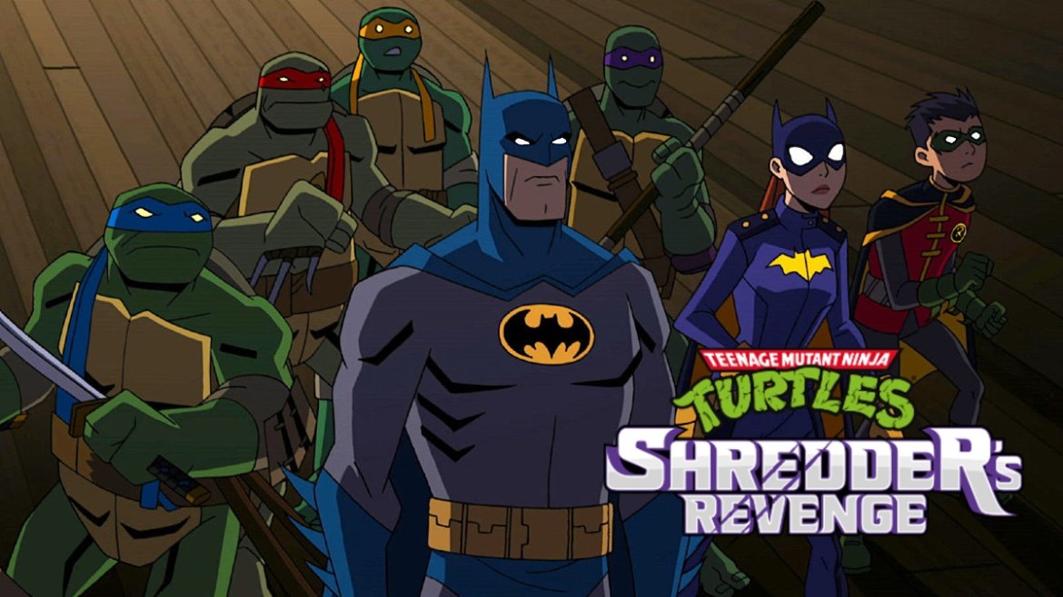 All Cameo Locations in TMNT Shredder's Revenge Prima Games