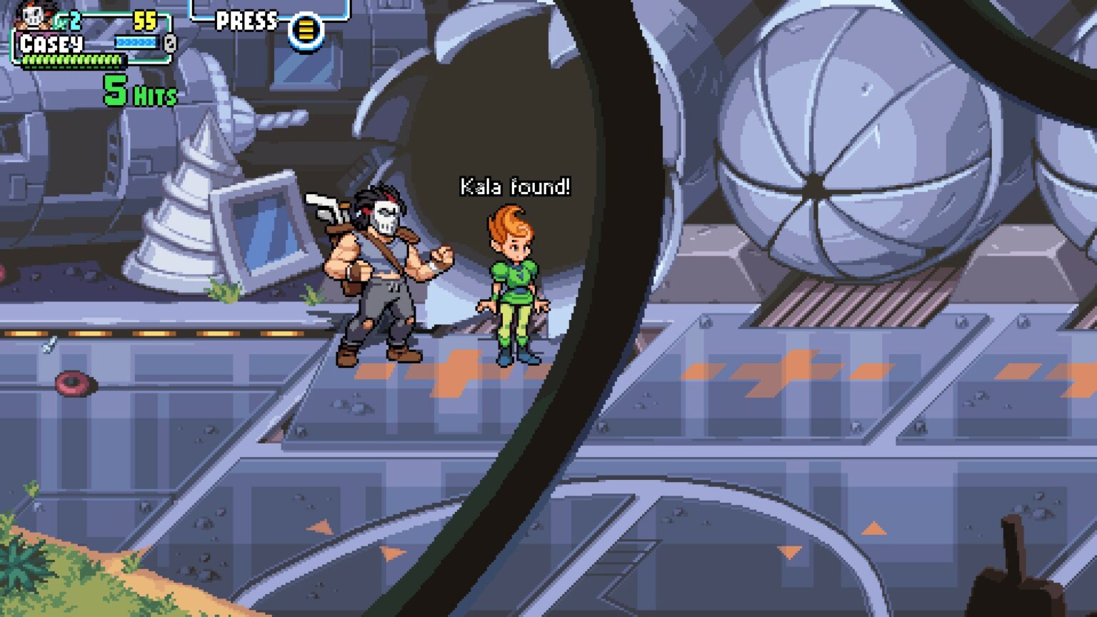 All Cameo Locations in TMNT Shredder's Revenge Prima Games