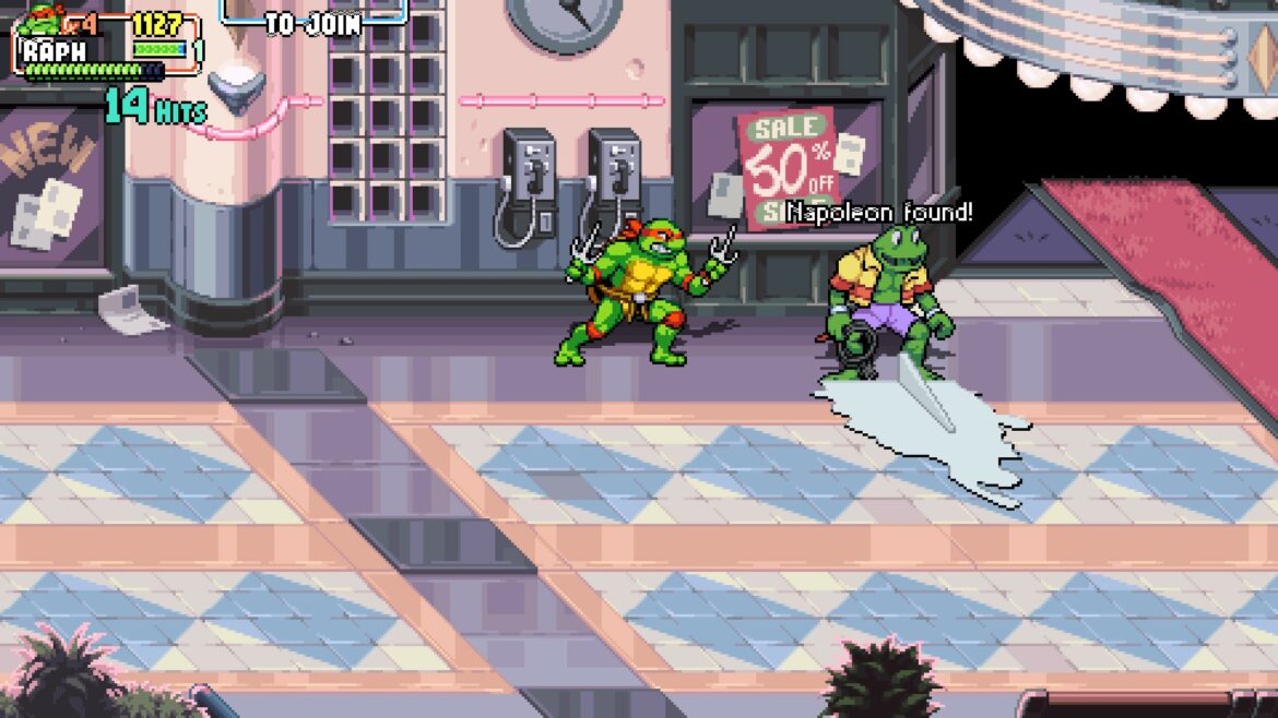 All Cameo Locations in TMNT Shredder's Revenge Prima Games