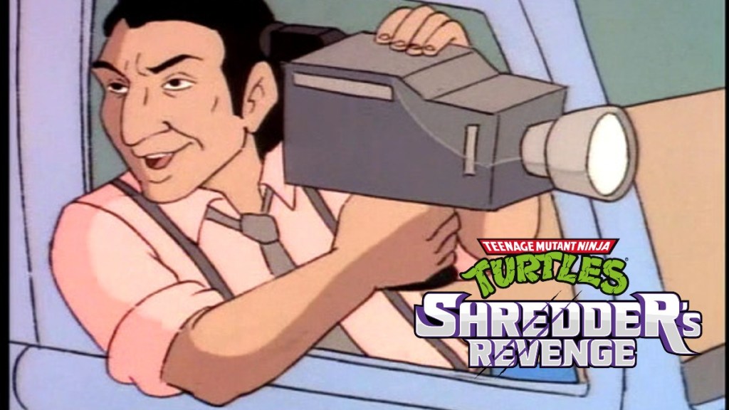 All VHS Tape Locations in TMNT Shredder’s Revenge Prima Games