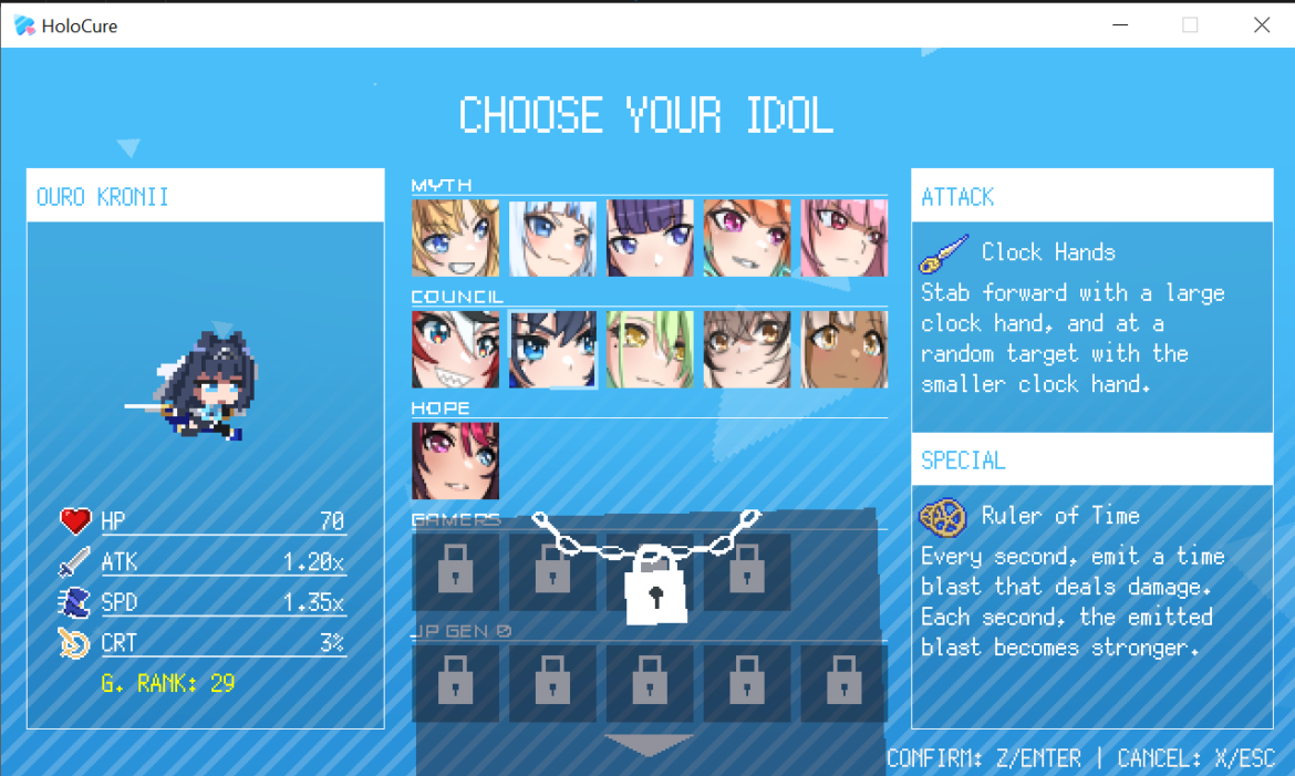 HoloCure Collabs List and Guide Prima Games
