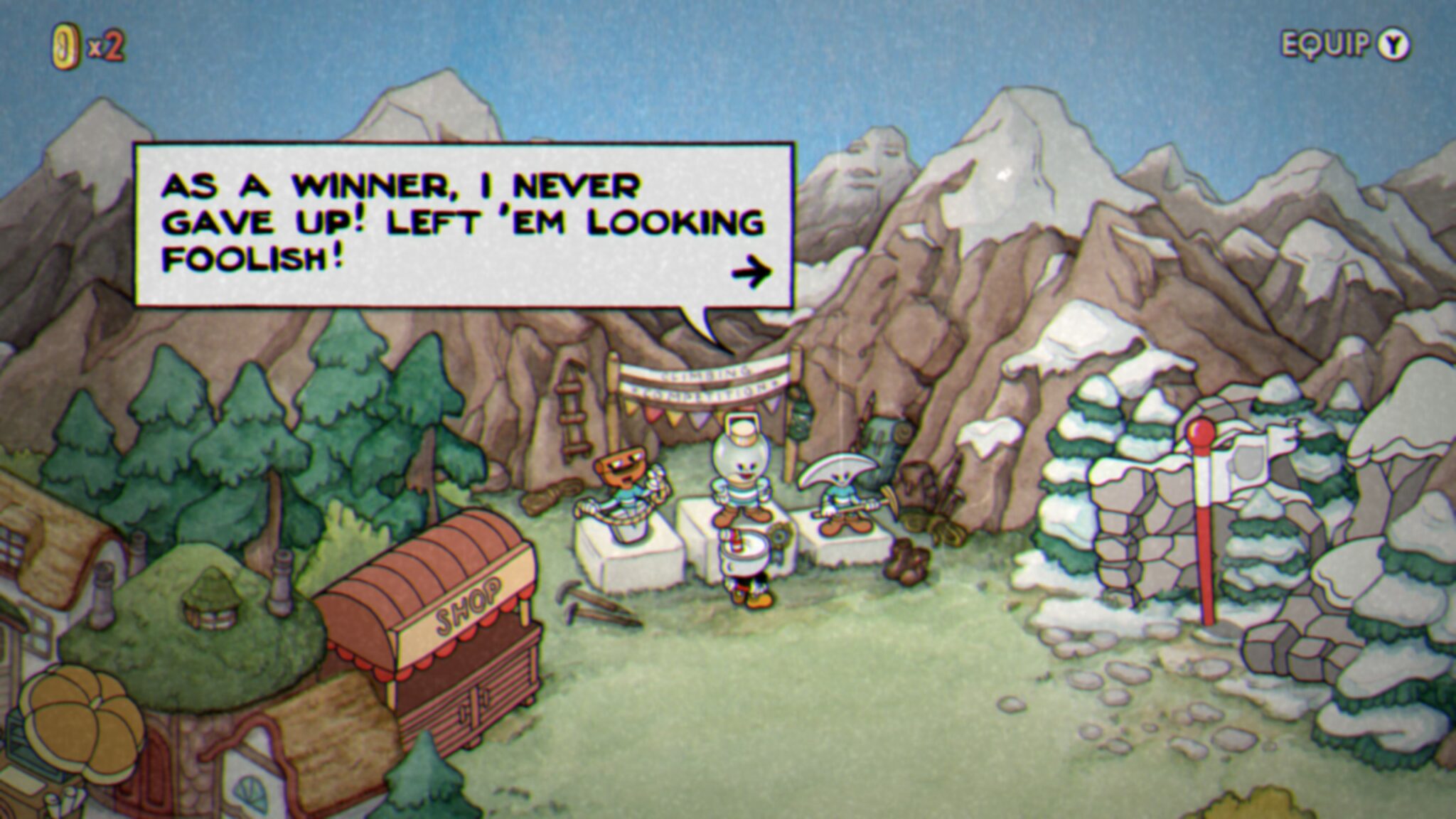 what-does-the-broken-relic-do-in-cuphead-the-delicious-last-course