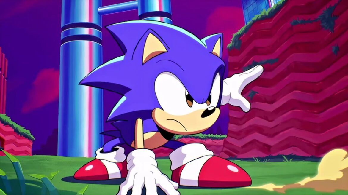All Sonic Origins Cutscenes in Order - Sonic Origins Movie
