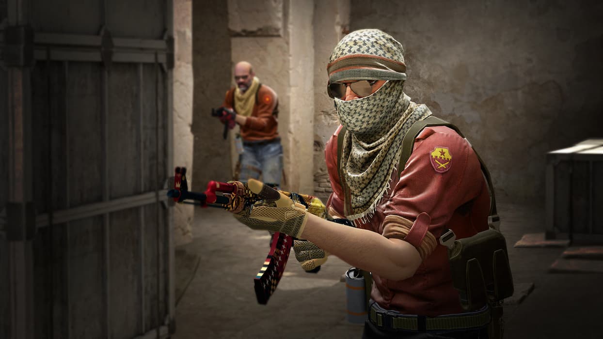 Dust 2 Shenanigans: Strategies for Getting the Upper Hand